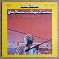 Leon Thomas - Gold Sunrise On Magic Mountain