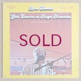 Leon Thomas - Gold Sunrise On Magic Mountain