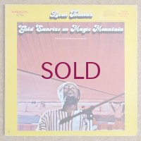 Leon Thomas - Gold Sunrise On Magic Mountain