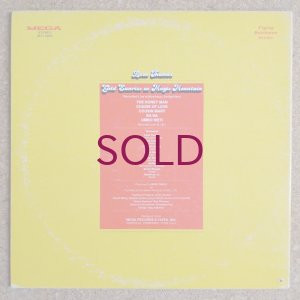 画像2: Leon Thomas - Gold Sunrise On Magic Mountain