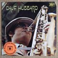 Dave Hubbard - Dave Hubbard