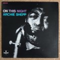 Archie Shepp - On This Night