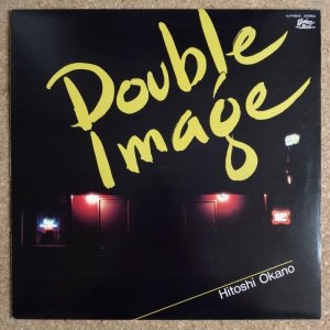 画像1: Hitoshi Okano - Double Image