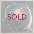 Al Foster - Mixed Roots