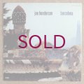 Joe Henderson - Barcelona