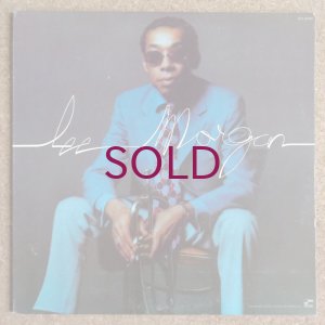 画像1: Lee Morgan - Lee Morgan
