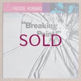 Freddie Hubbard - Breaking Point