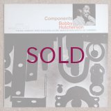 Bobby Hutcherson - Components