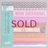 Charlie Rouse - Bossa Nova Bacchanal