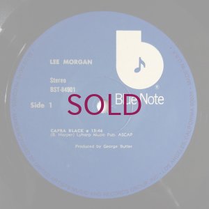 画像5: Lee Morgan - Lee Morgan