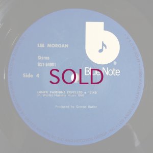 画像6: Lee Morgan - Lee Morgan