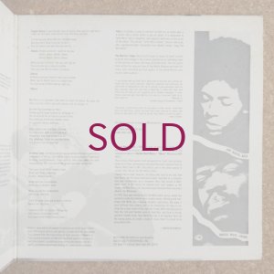 画像4: Gary Bartz Ntu Troop - Harlem Bush Music / Taifa