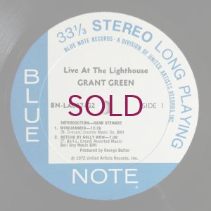 画像6: Grant Green - Live At The Lighthouse