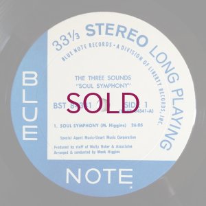 画像3: Three Sounds - Soul Symphony