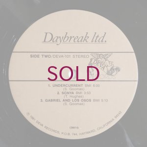 画像4: Daybreak Ltd. - Daybreak Ltd.