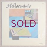 Heliocentric - Heliocentric