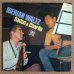 画像1: Sadao Watanabe & Charlie Mariano - Iberian Waltz (1)
