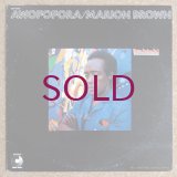 Marion Brown - Awofofora