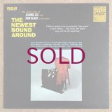Jeanne Lee / Ran Blake - The Newest Sound Around