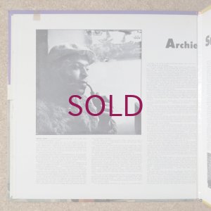 画像3: Archie Shepp - Live In San Francisco