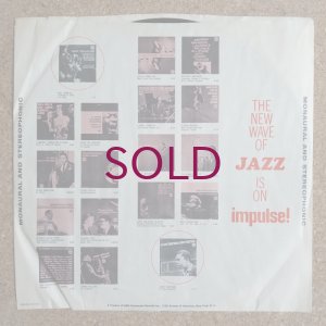 画像7: Archie Shepp - Live In San Francisco