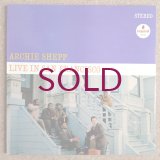 Archie Shepp - Live In San Francisco