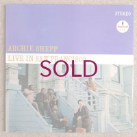 Archie Shepp - Live In San Francisco