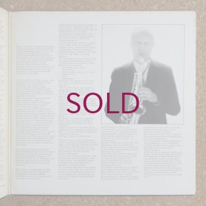 画像6: Herb Geller & His Friends - An American In Hamburg