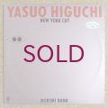 Yasuo Higuchi - New York Cut