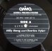 画像3: Billy Bang / Charles Tyler - Live At Green Space (3)