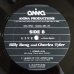 画像4: Billy Bang / Charles Tyler - Live At Green Space (4)