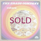 Brass Company - Colors