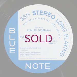 画像3: Kenny Dorham - Una Mas