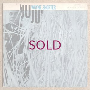 画像1: Wayne Shorter - Juju