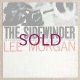 Lee Morgan - The Sidewinder