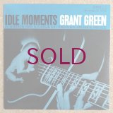 Grant Green - Idle Moments