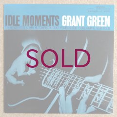 Grant Green - Idle Moments - UNIVERSOUNDS