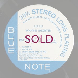 画像4: Wayne Shorter - Juju