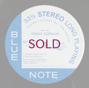 画像4: Kenny Dorham - Una Mas