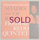 Freddie Redd - Shades Of Redd