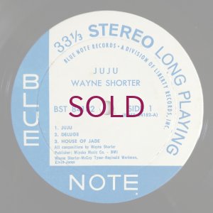 画像3: Wayne Shorter - Juju