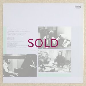 画像2: Stanley Cowell / Frederick Waits / Buster Williams - We Three