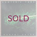 Hubert Eaves - Esoteric Funk