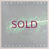 Hubert Eaves - Esoteric Funk