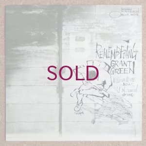 画像1: Grant Green - Remembering