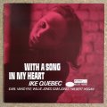 Ike Quebec - With A Song In My Heart
