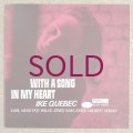 Ike Quebec - With A Song In My Heart