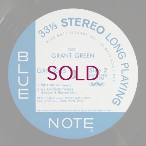 画像4: Grant Green - Oleo