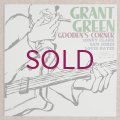 Grant Green - Gooden's Corner