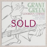 Grant Green - Gooden's Corner